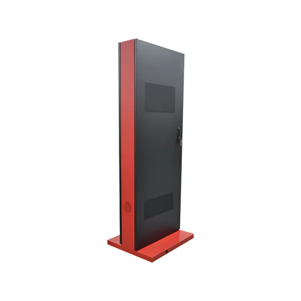 Large Outdoor Digital Signage Large Outdoor Digital Signage
