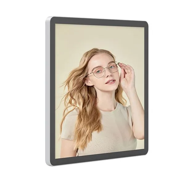 LCD Picture Frame