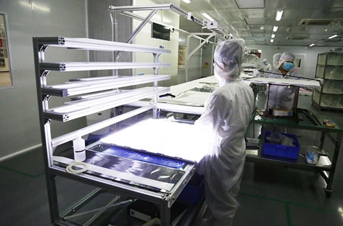 factory