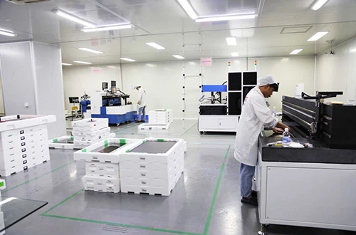 factory