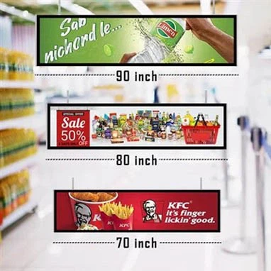 Hanging Advertising Display Hanging Advertising Display