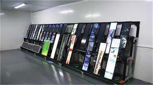 lcd digital signage lcd digital signage