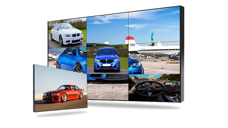 360 video wall 360 video wall