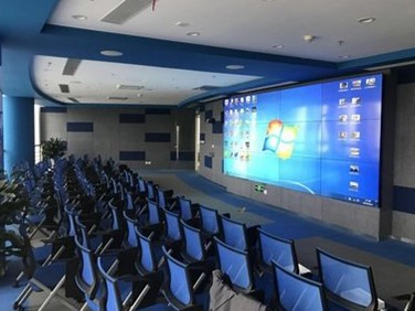 planar display wall planar display wall