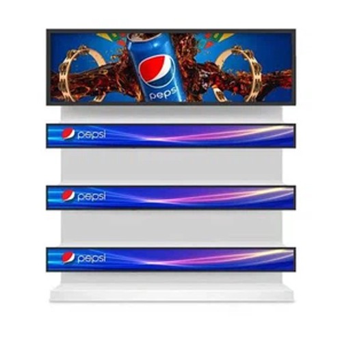 digital shelf display digital shelf display