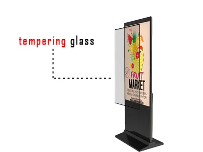 stand up kiosk stand up kiosk